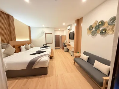 BP Grand Siri Place Kohtao – Photos 2