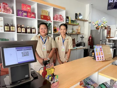 BP Grand Siri Place Kohtao – Photos 6