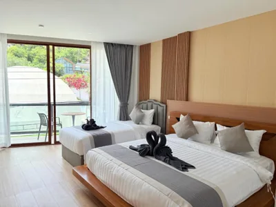 BP Grand Siri Place Kohtao – Photos 7