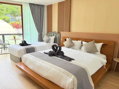 BP Grand Siri Place Kohtao – Photos 9