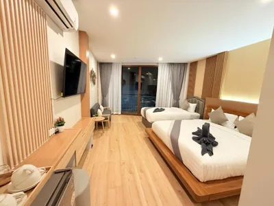 BP Grand Siri Place Kohtao – Photos 10