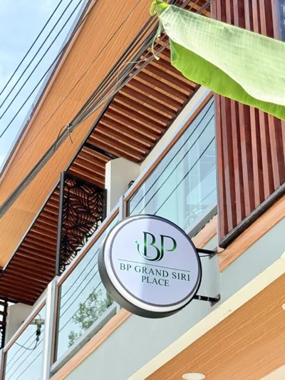 BP Grand Siri Place Kohtao – Photos 11