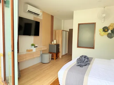 BP Grand Siri Place Kohtao – Photos 12