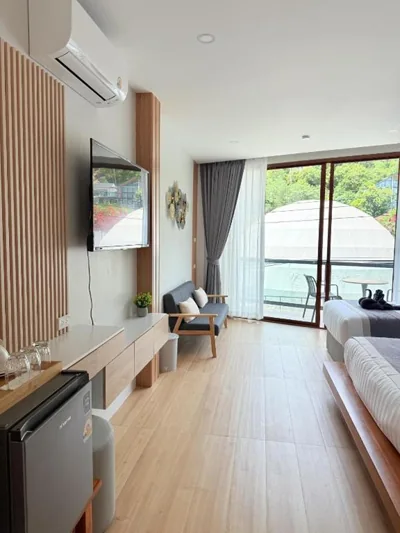 BP Grand Siri Place Kohtao – Photos 13