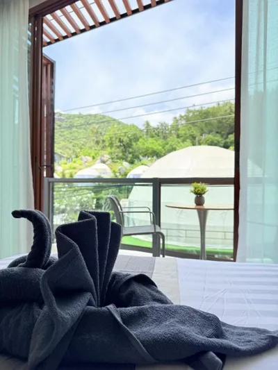 BP Grand Siri Place Kohtao – Photos 15