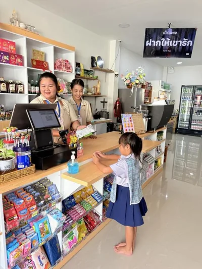 BP Grand Siri Place Kohtao – Photos 16